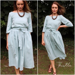 Coordinates skirt and top uk online