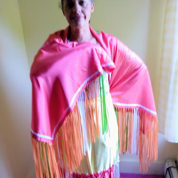 Regalia Pow Wow Etsy Regalia Pow Wow Etsy