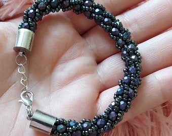 Bracelet, Wrist bracelet, Turkish cord bracelet, bracelet, Beaded bracelet