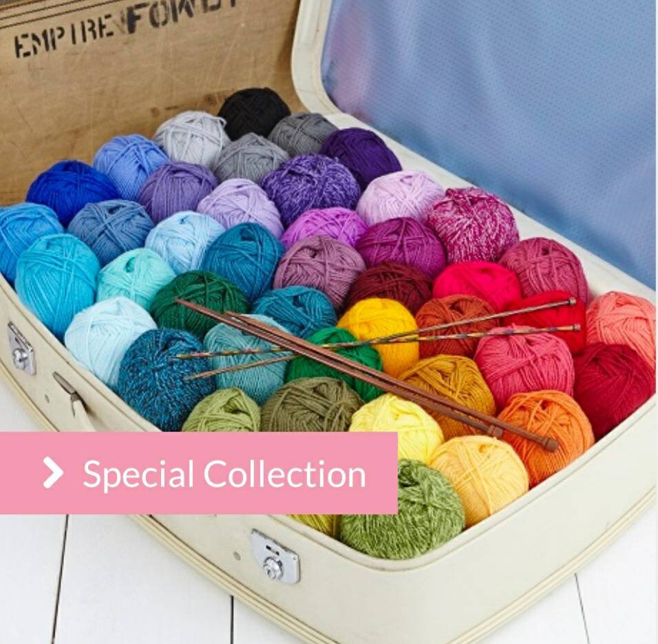 Stylecraft special dk sale empire