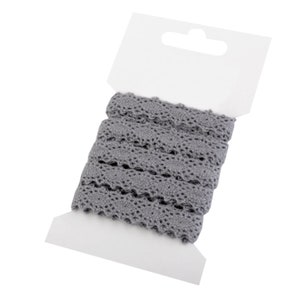 Klöppelspitze 3m x 12mm breit 1,16EUR/m Farbwahl Spitze Spitzenband Spitzenborte Häkelspitze Bild 6