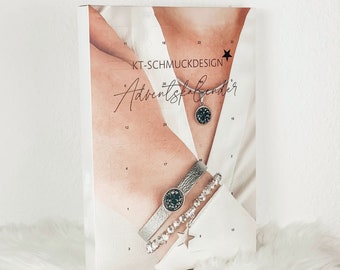 Alle Ladyville adventskalender aufgelistet