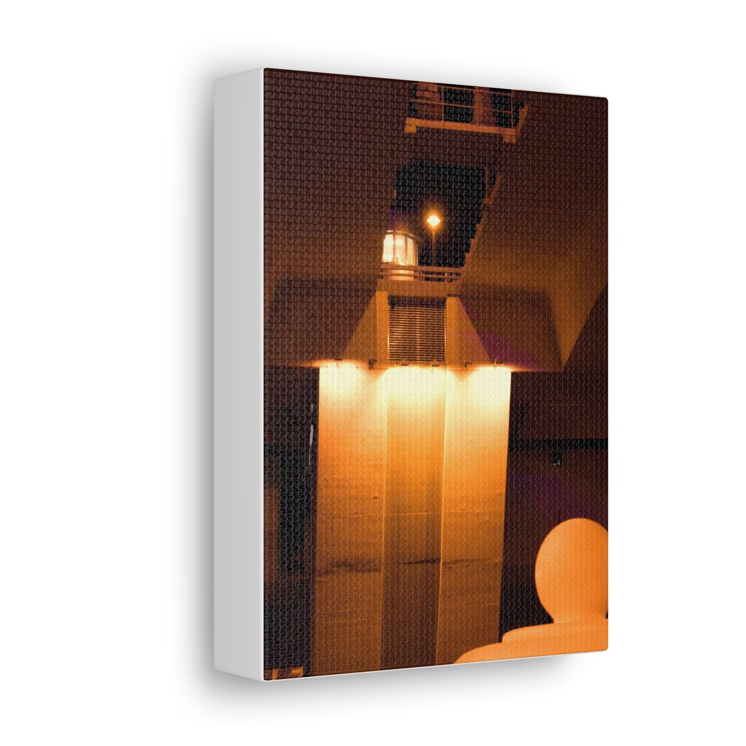 Fort Lauderdale Picture Frame Fort Lauderdale Canvas Florida Canvas