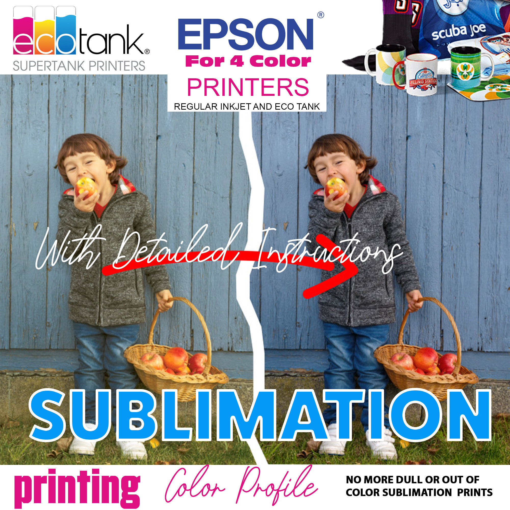 Sublimation Printer for sale Only 4 left at 70