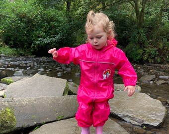 puddle suit kmart