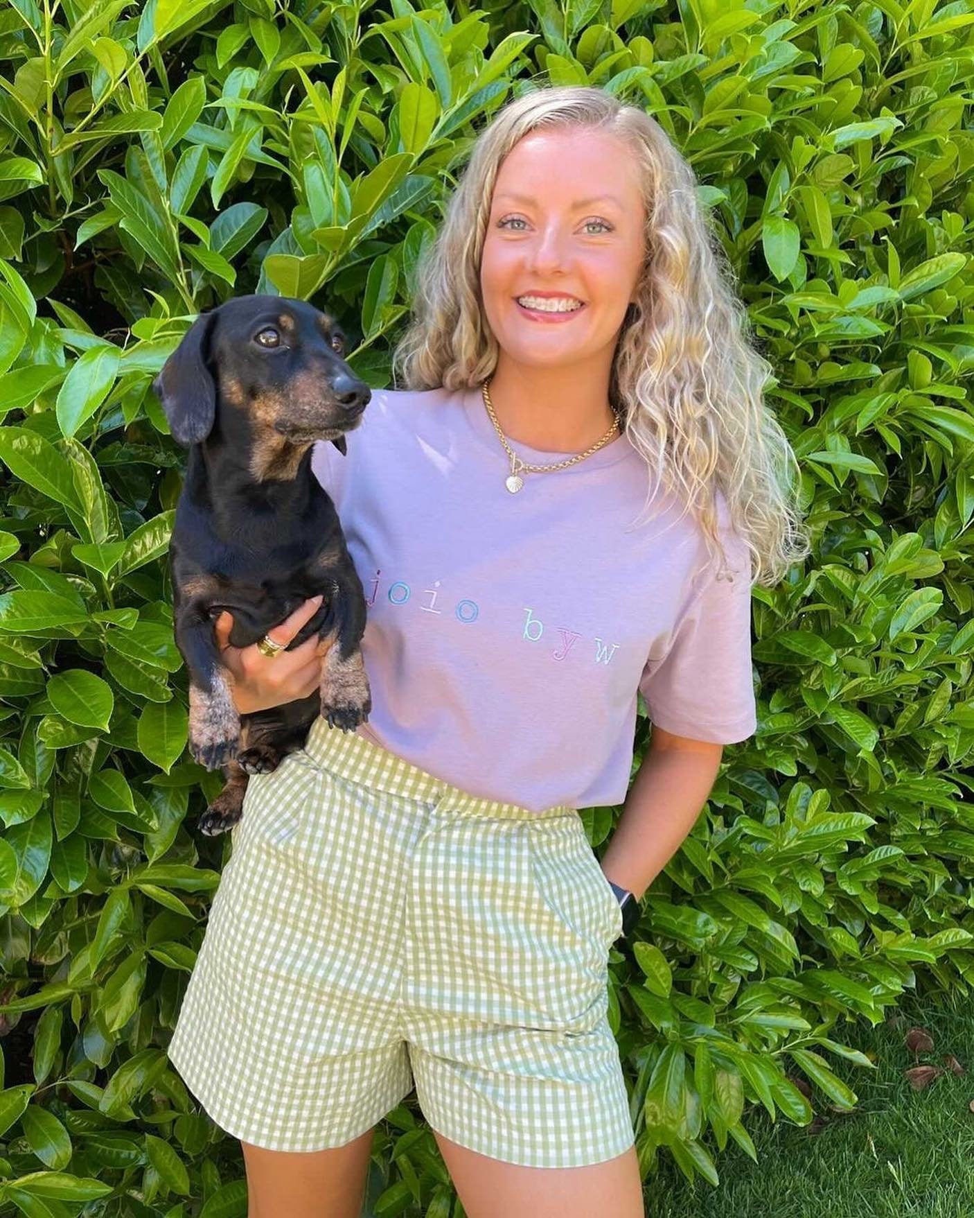 LILAC nude- tshirt- JOIO BYW- ani-bendod