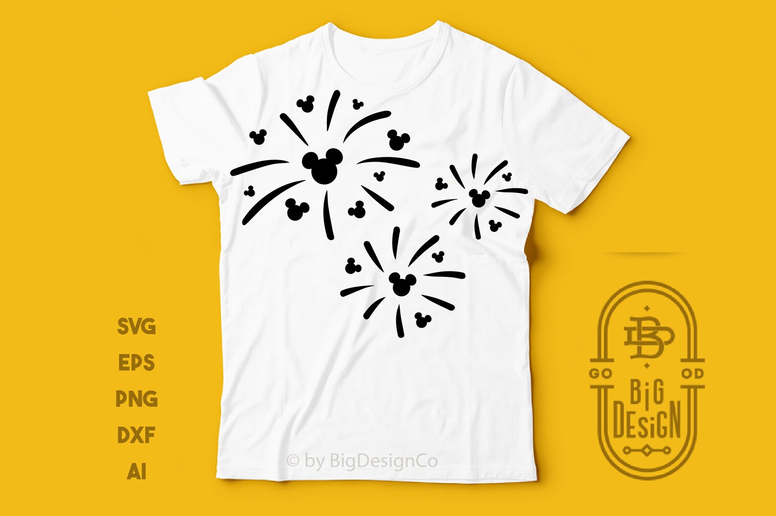 Free Free 92 Disney Fireworks Svg Free SVG PNG EPS DXF File