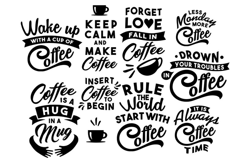 Free Free 68 Coffee Svg Funny SVG PNG EPS DXF File