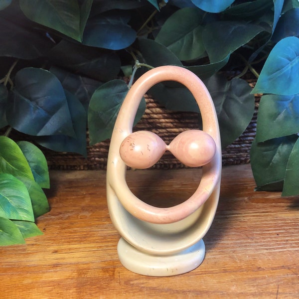 Soapstone Sculpture Etsy