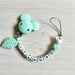 see more listings in the Pacifier chain section