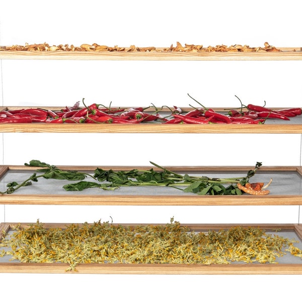 Drying rack, herb drying rack, herb dryer, plant drying rack, hanging herb drying rack, stylish drying rack, stylish herb dryer