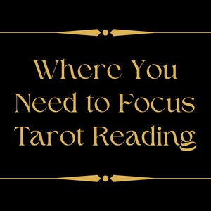 Waar u zich moet concentreren op het lezen van e-mailtarot met snelle levering