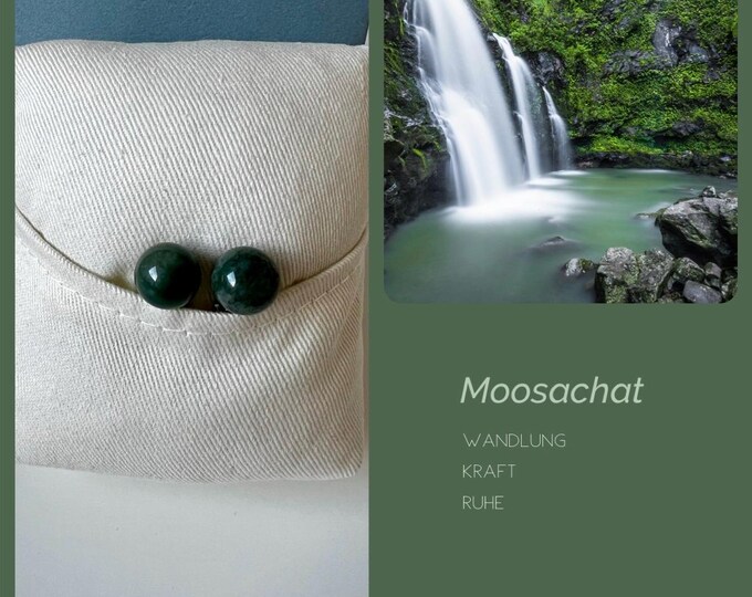Gemstone earrings moss agate*Moss agate earrings silver*Crystal pearl earrings green*Green pearl earrings*Gemstone earrings moss agate