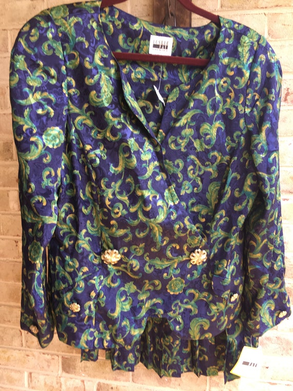 plus size navy blue skirt suit