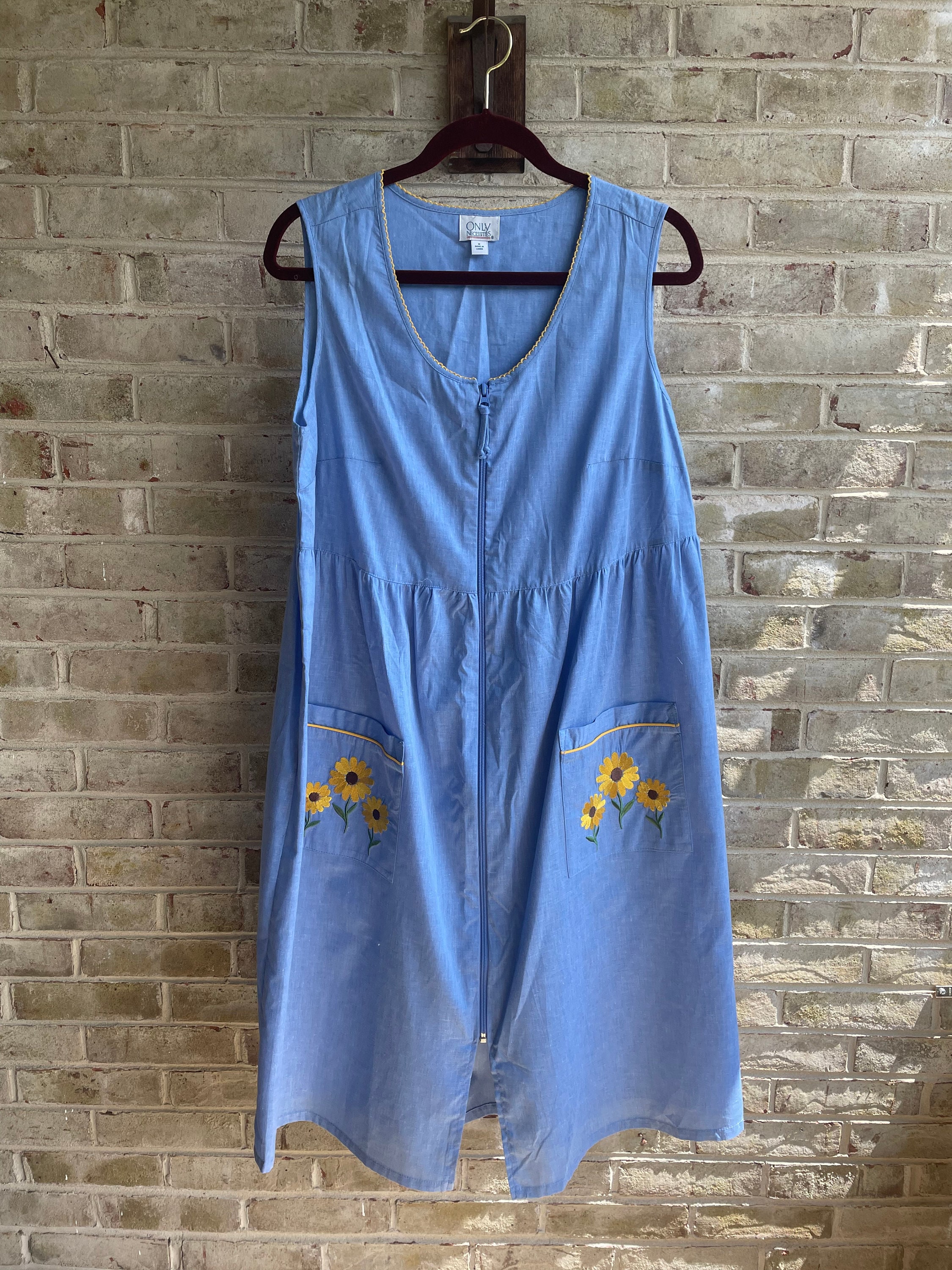Black Eyed Susan Dress - Etsy