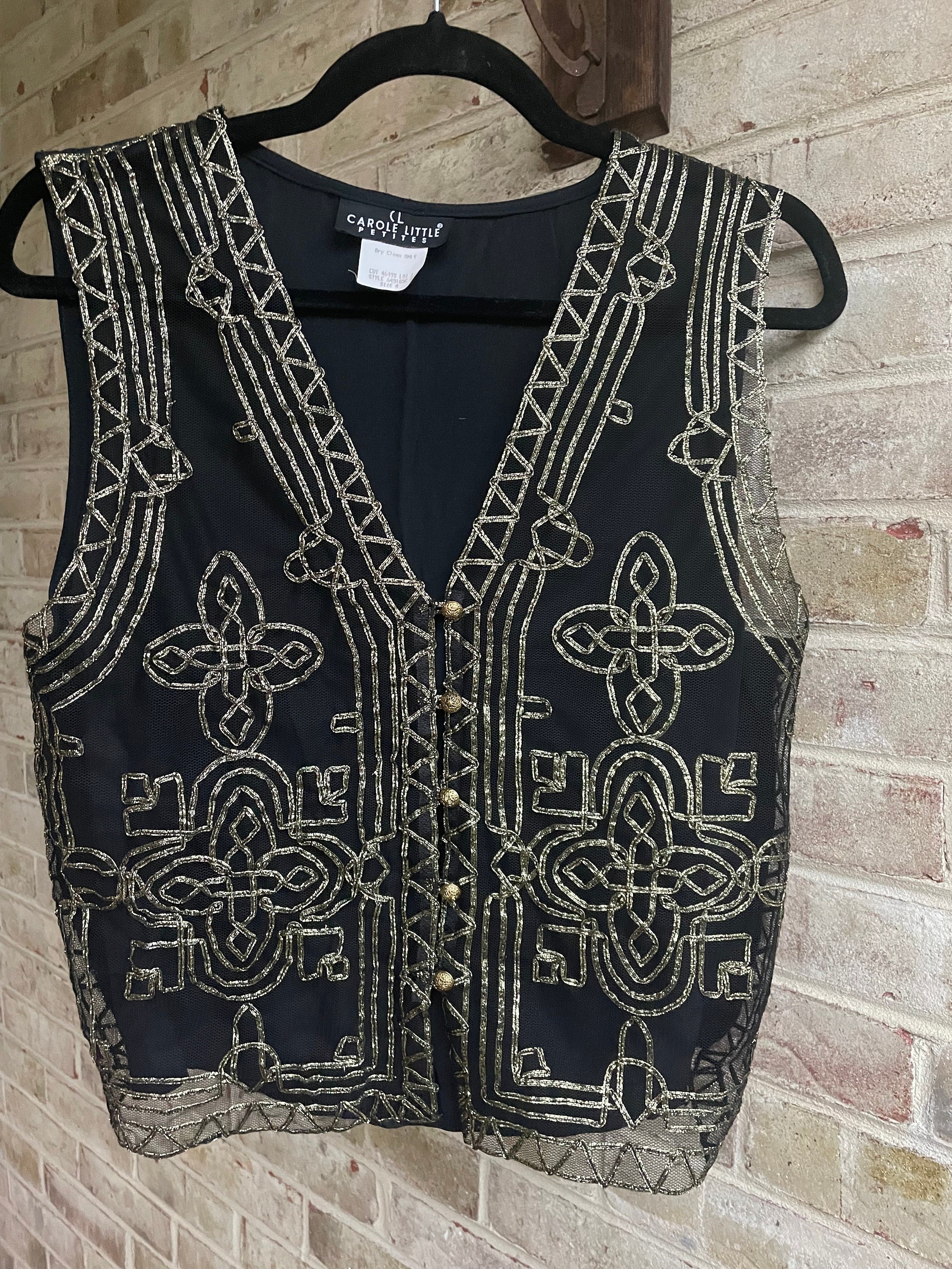 AMBIDEX Store △〇Carol vest(F キナリ): l'atelier du savon