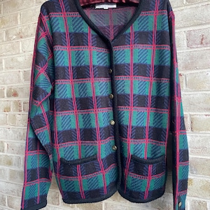 Tally Ho Sweaters - Etsy