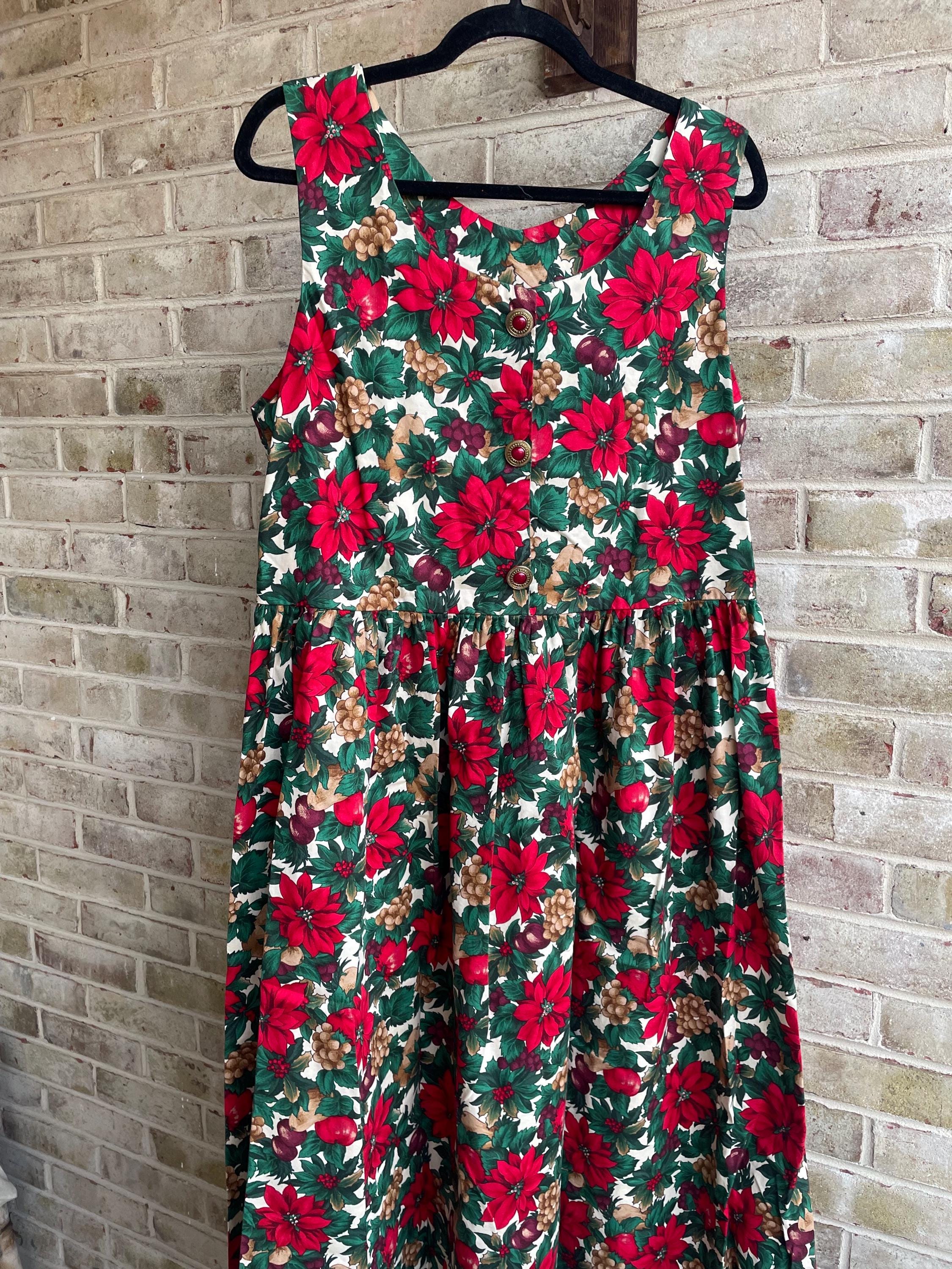 Plus Size Ugly Christmas Dress - Etsy