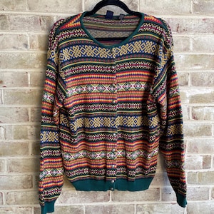 90s Gap Sweater - Etsy - Page 2