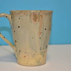 Coffee cup, coffee pot, ceramic mug, mug