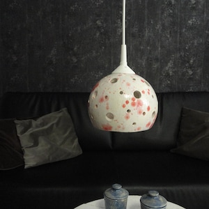Pendant lamp, ceiling lamp, hanging lamp, lampshade, lamp
