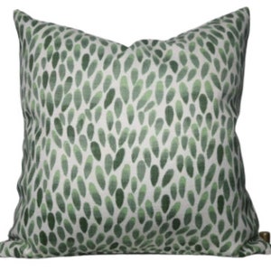 Luxe Pillow Cover