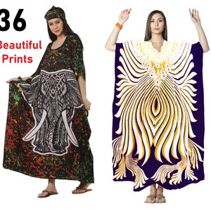 next ladies kaftans