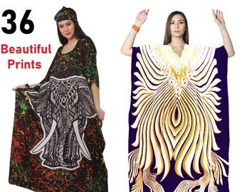 beautiful caftans