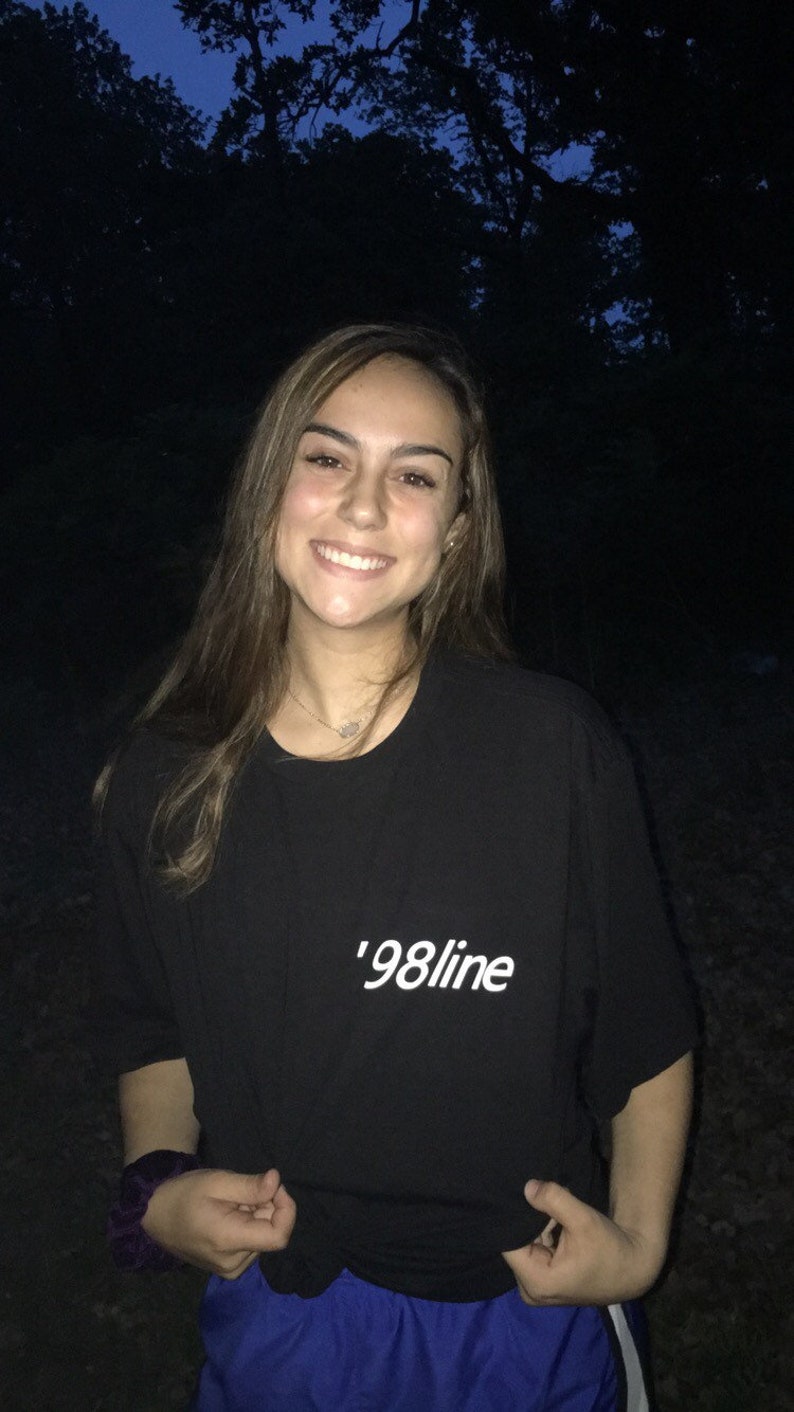 Every line Kpop shirt year read description!!