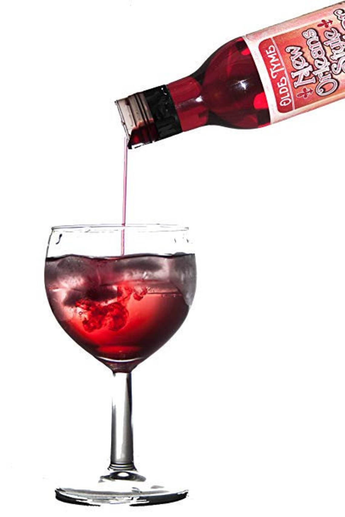 Olde Tyme New Orleans Nectar Syrup 10 Fl.oz. Etsy