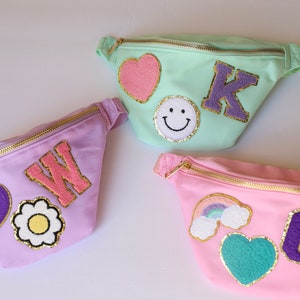 fanny pack