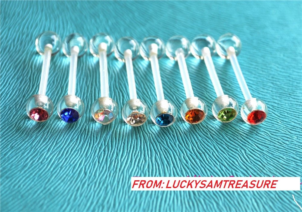 Bioflex tongue bar deals