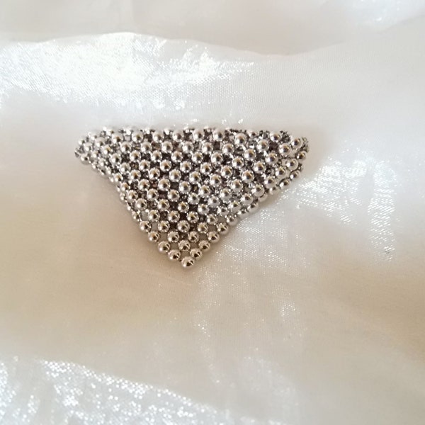 Movable Brooch - Etsy