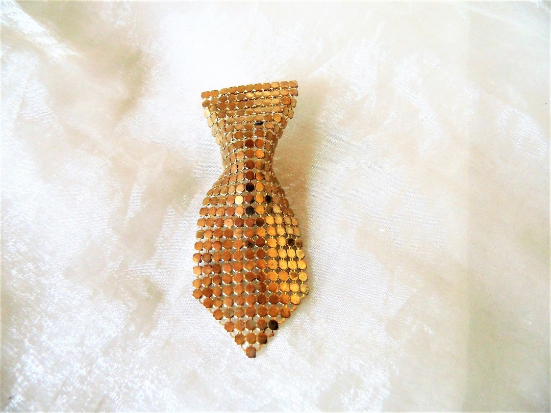 Broche Fantaisie Nounours à épingler - Bijou Vintage, Occasion