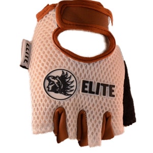 Half-finger Cycling Gloves