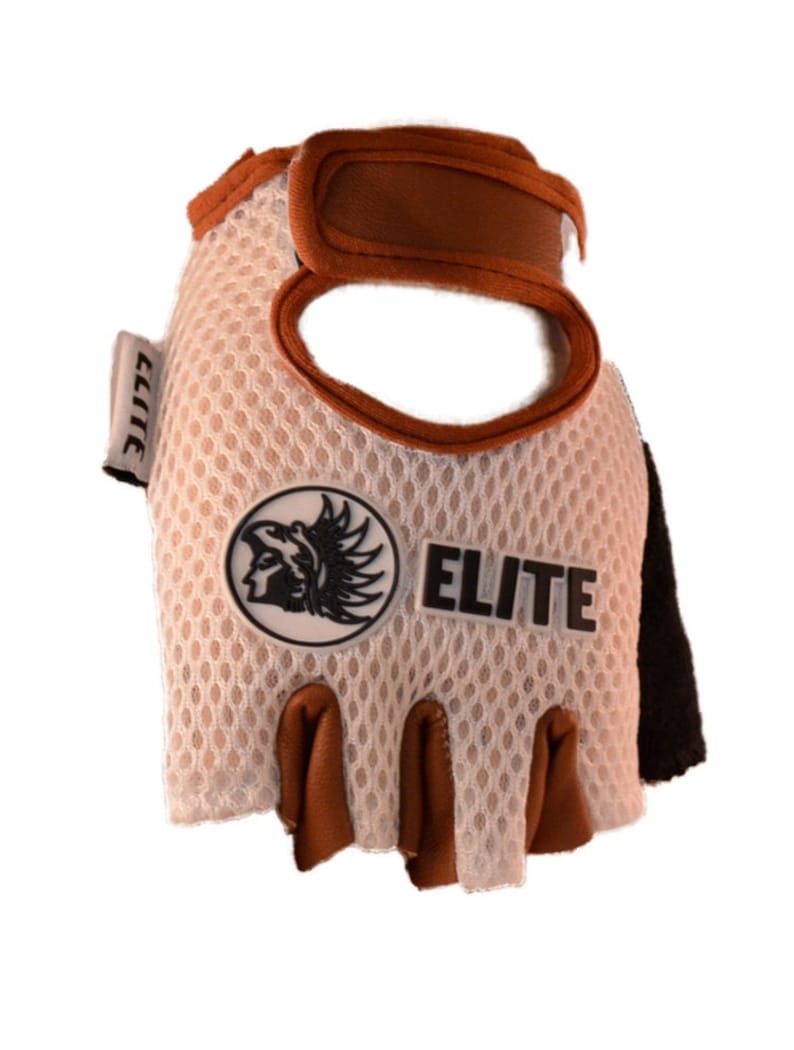 Halffinger Cycling Gloves Etsy