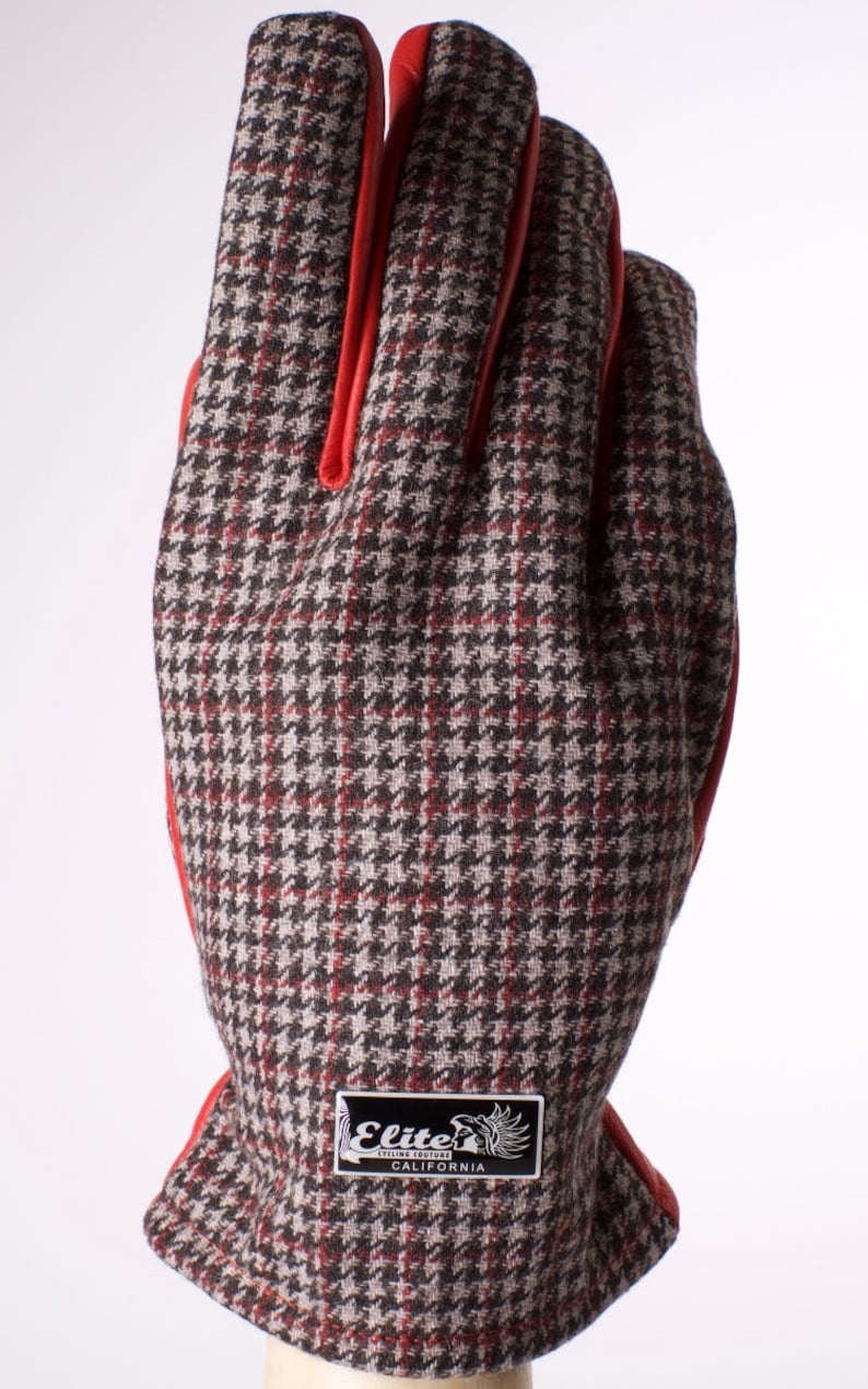 classic cycling gloves