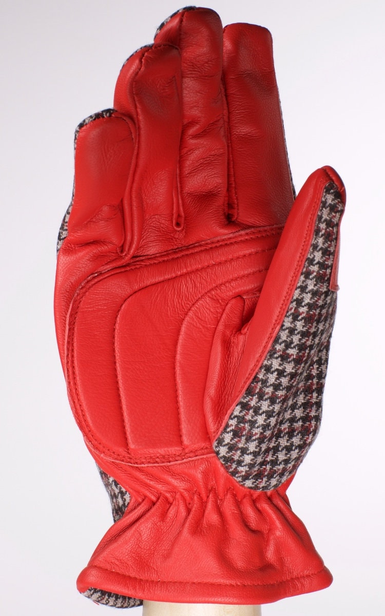 classic cycling gloves