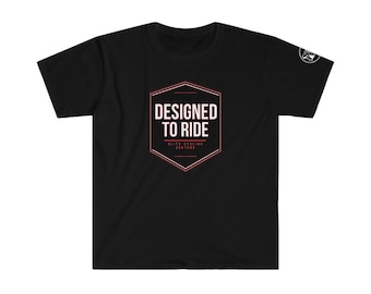 Elite Cycling Couture Men's Fitted Short Sleeve Tee