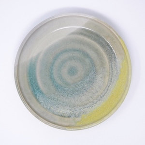 Ozean und -Light-Dinner Plate