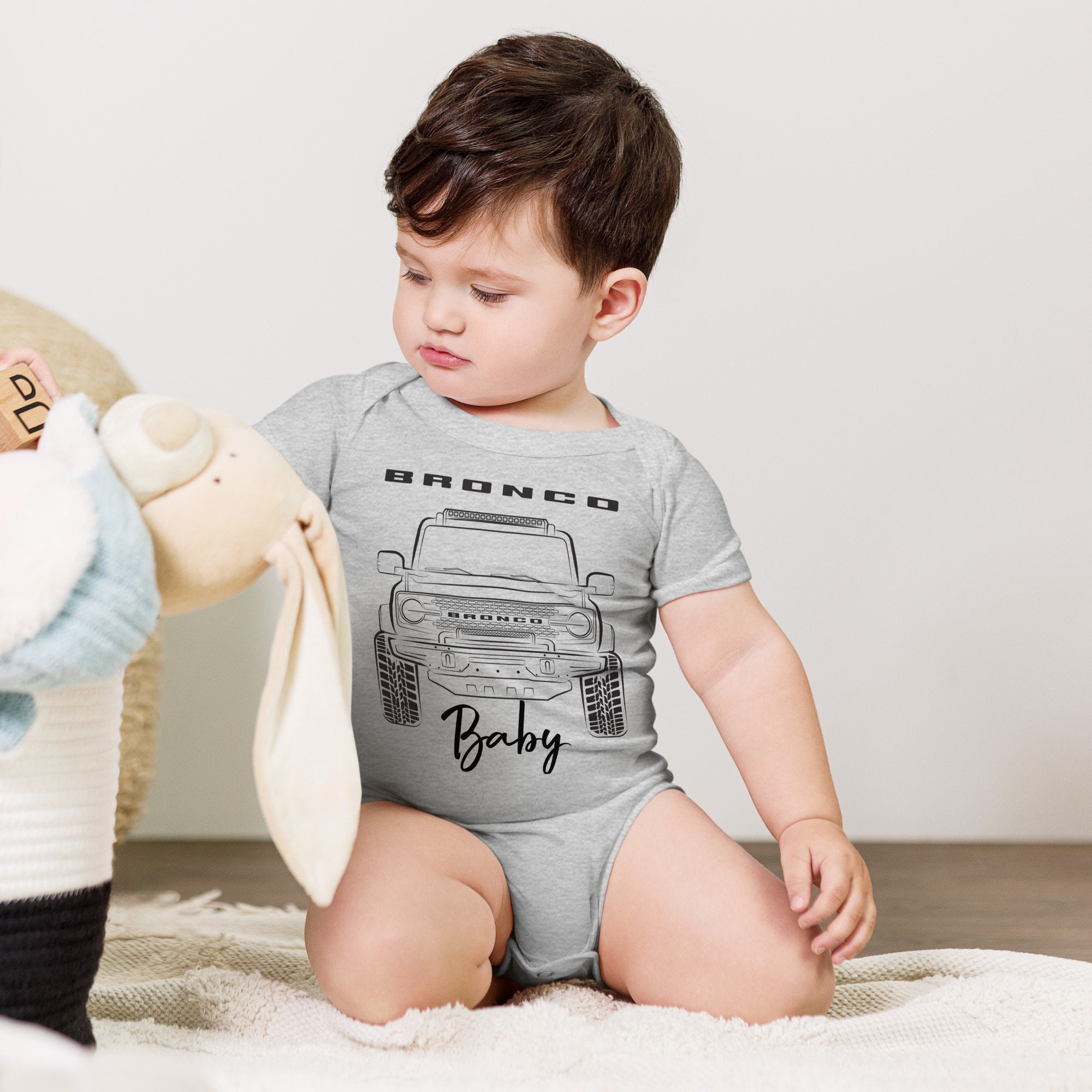 Motörhead Body Per Bambini Metal-Kids - Striscione Rosso, Nero Ufficiale: Il Primo Rocker Si Veste Così!