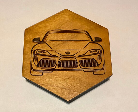 2020 toyota 2024 supra accessories