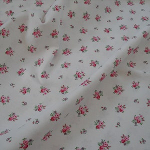 Rose fabric, Westphalia fabric