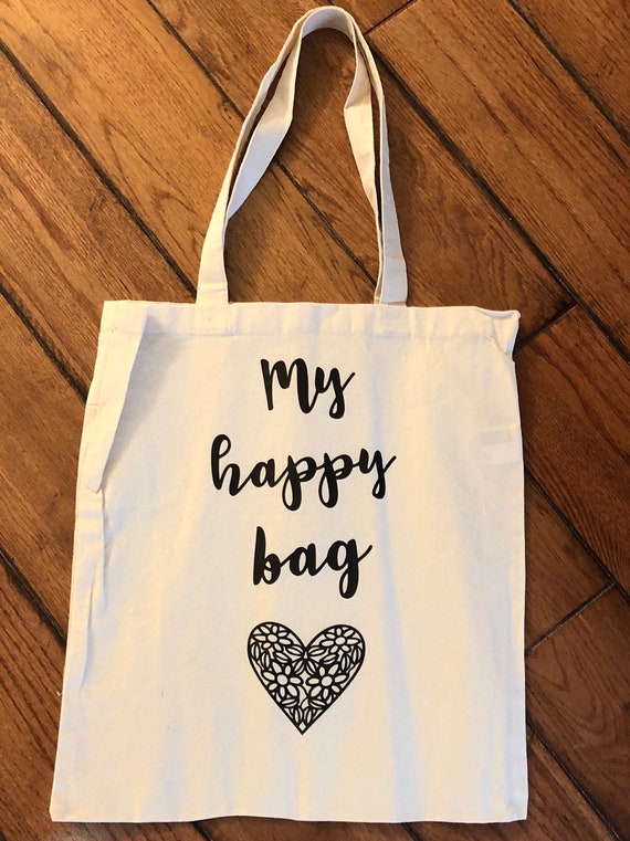 what to use tote bags for
