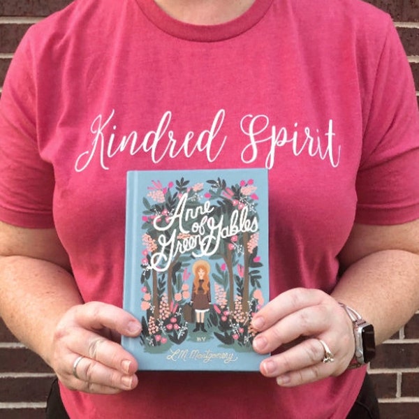 Kindred Spirit - Etsy