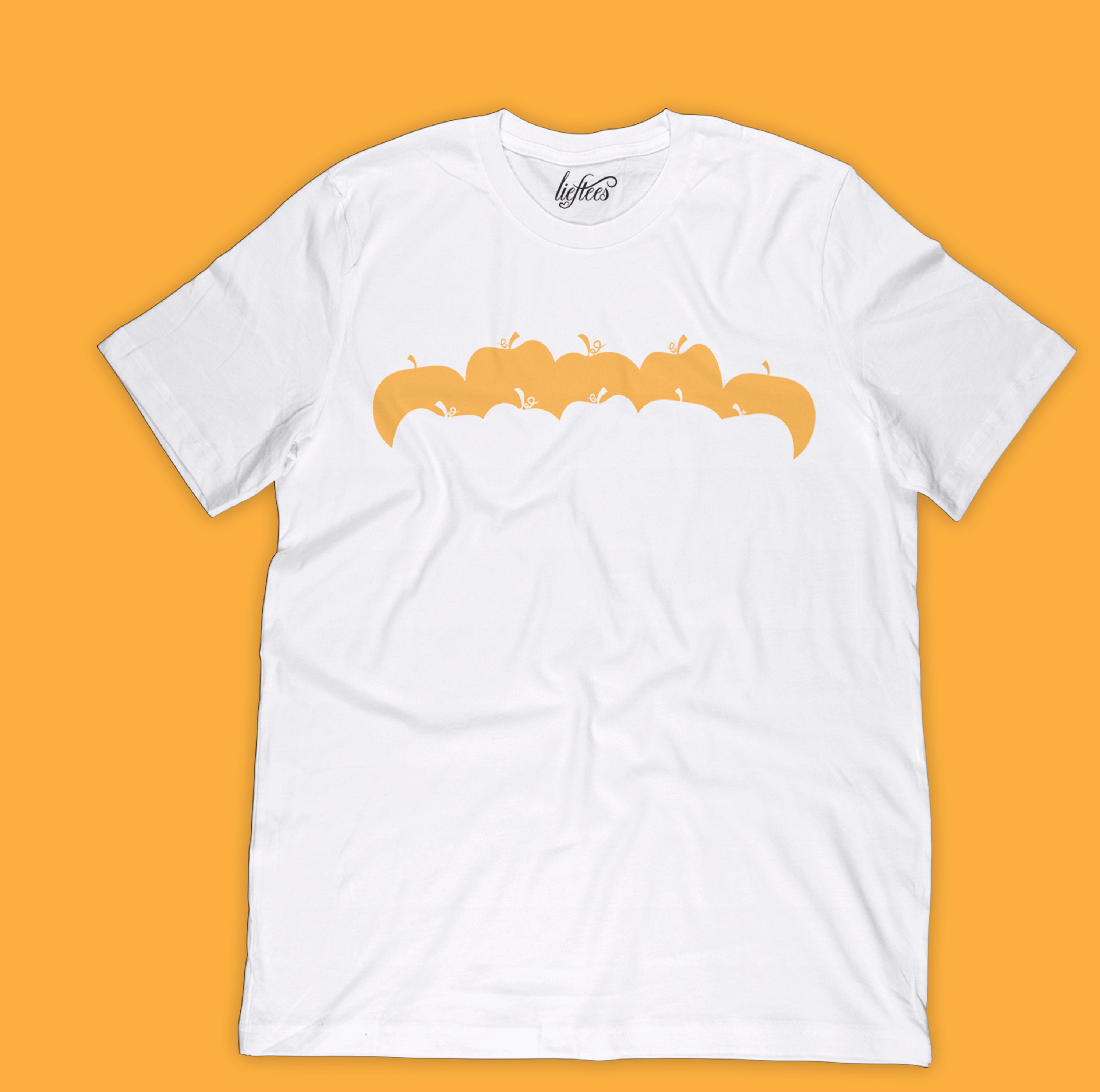 Discover Halloween Pumpkin Patch Shirt  |  Trick or Treat T-shirt  |  Perfect Halloween Gift  |  Unique Graphic Design  |  Fall Harvest