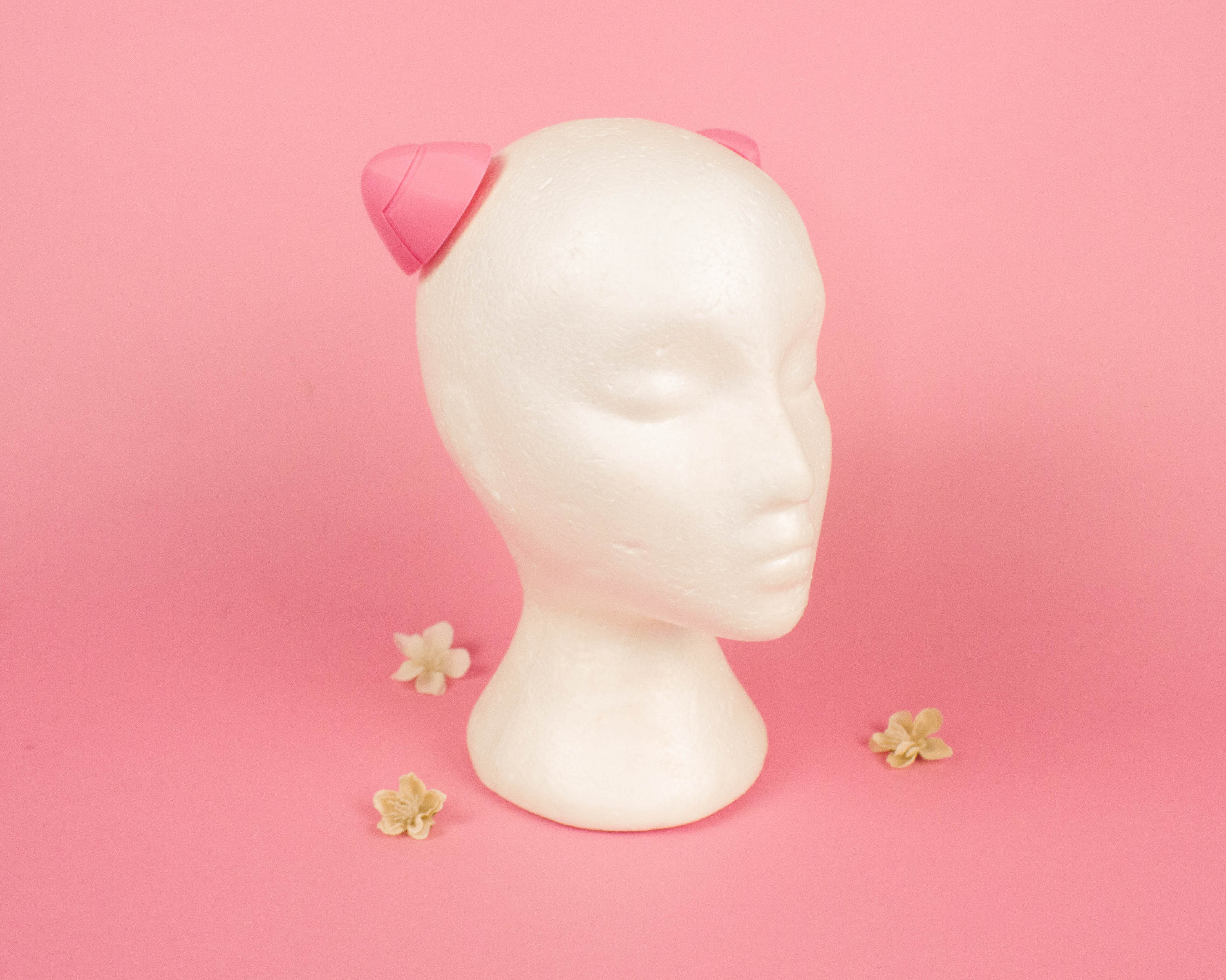 Asuka Evangelion Hair Clips 3D Printed Accessory Kit Etsy