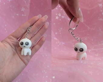 Yippee TBH Creature Keychain