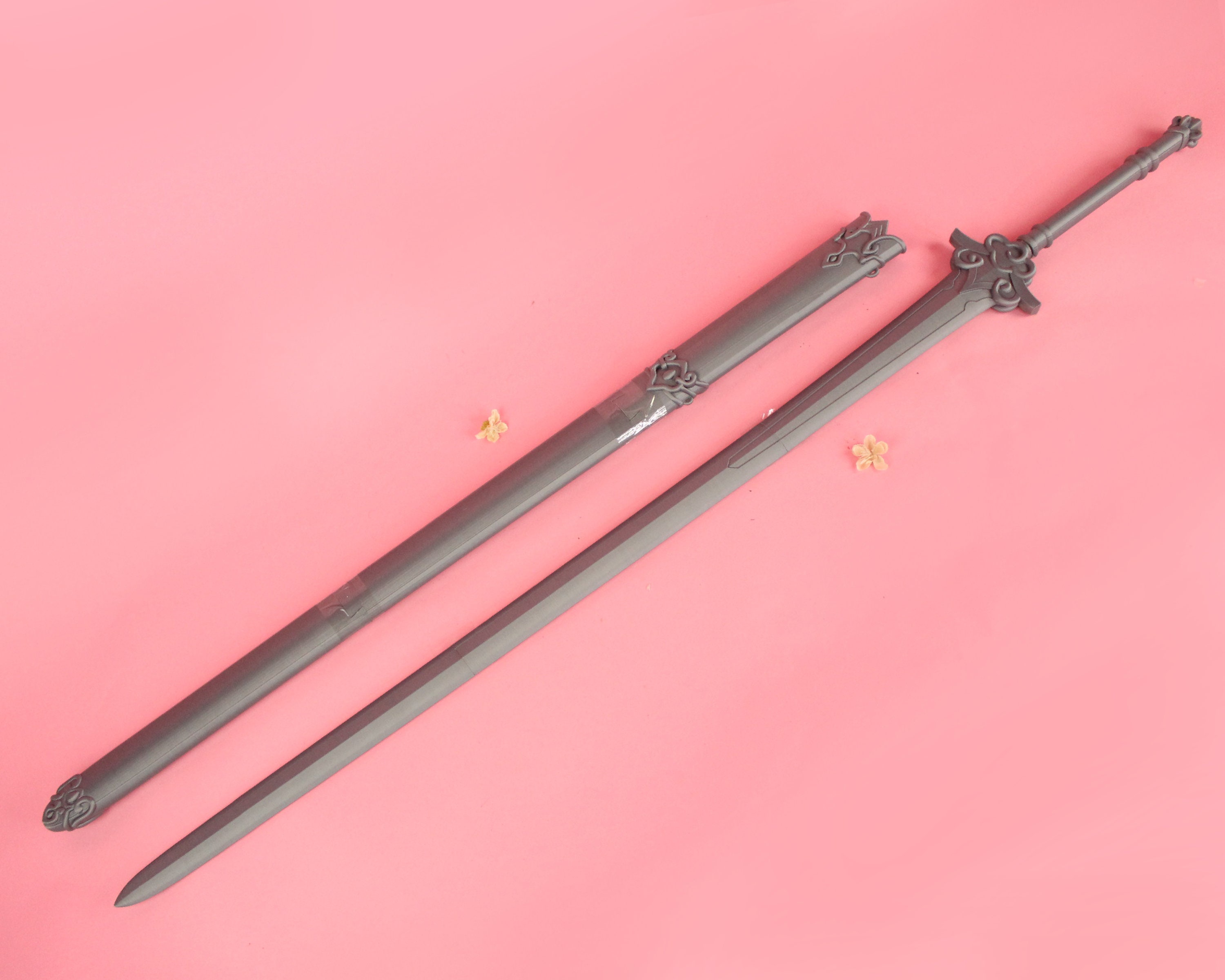 オーダー作品3点【Mii☪*】 Mo Dao Zu Shi MDZS Grandmaster of Demonic Cultivation Bichen