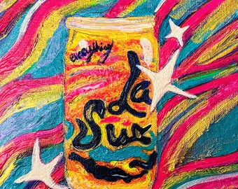 La Sux